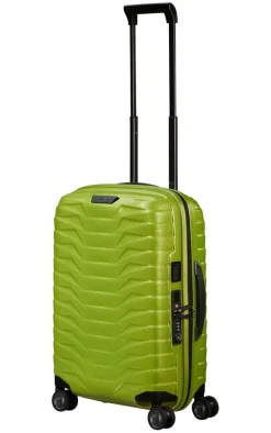 Trolley cabina Samsonite Proxis Lime