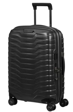 Trolley cabina Samsonite Proxis Matt Graphite
