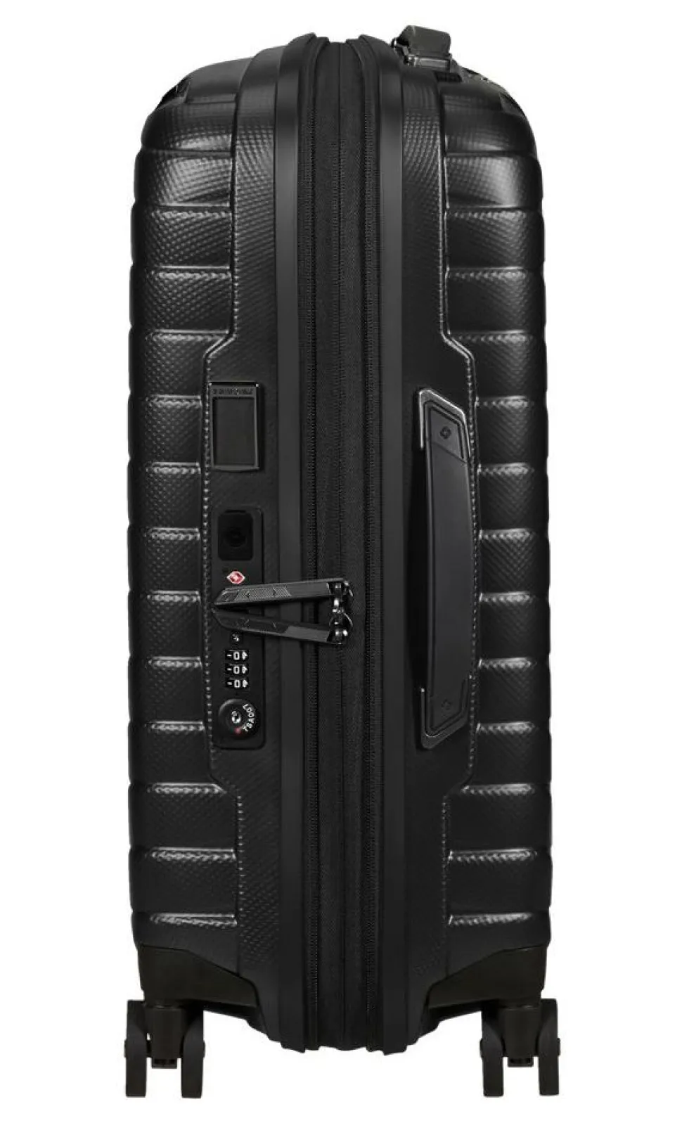 Trolley cabina Samsonite Proxis Matt Graphite