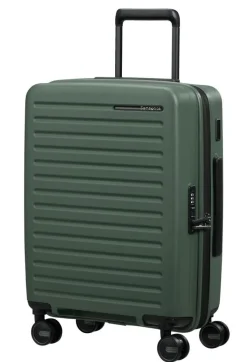 Trolley cabina Samsonite Restackd Sage