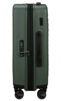 Trolley cabina Samsonite Restackd Sage