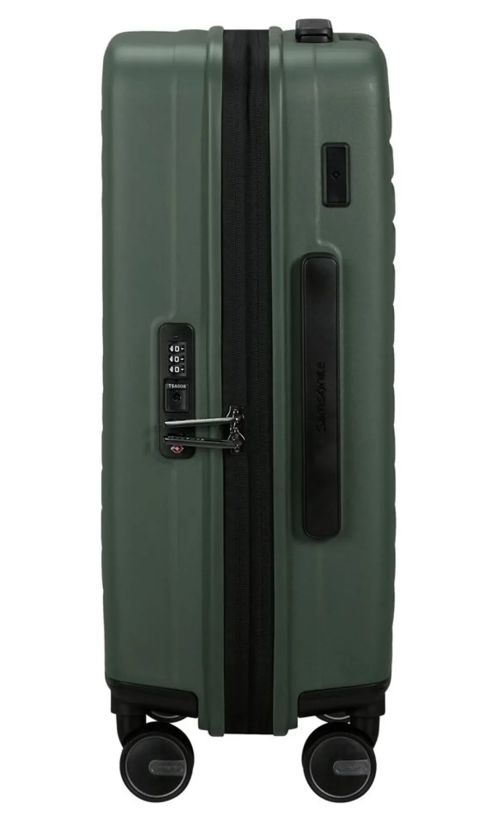 Trolley cabina Samsonite Restackd Sage