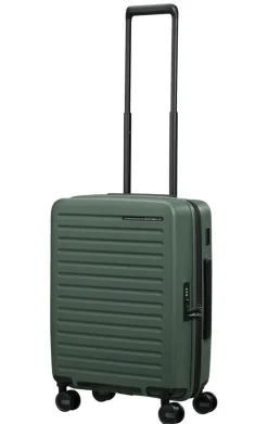 Trolley cabina Samsonite Restackd Sage
