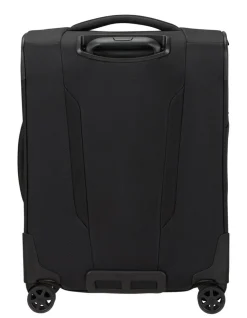 Trolley cabina Samsonite Respark Ozone Black