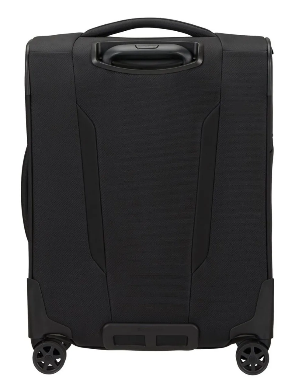 Trolley cabina Samsonite Respark Ozone Black