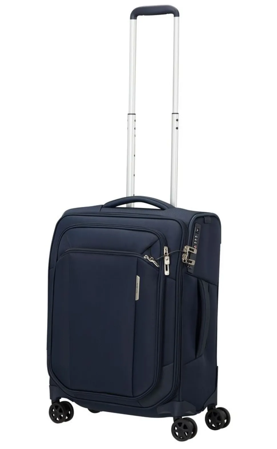 Trolley cabina Samsonite Respark Midnight Blue