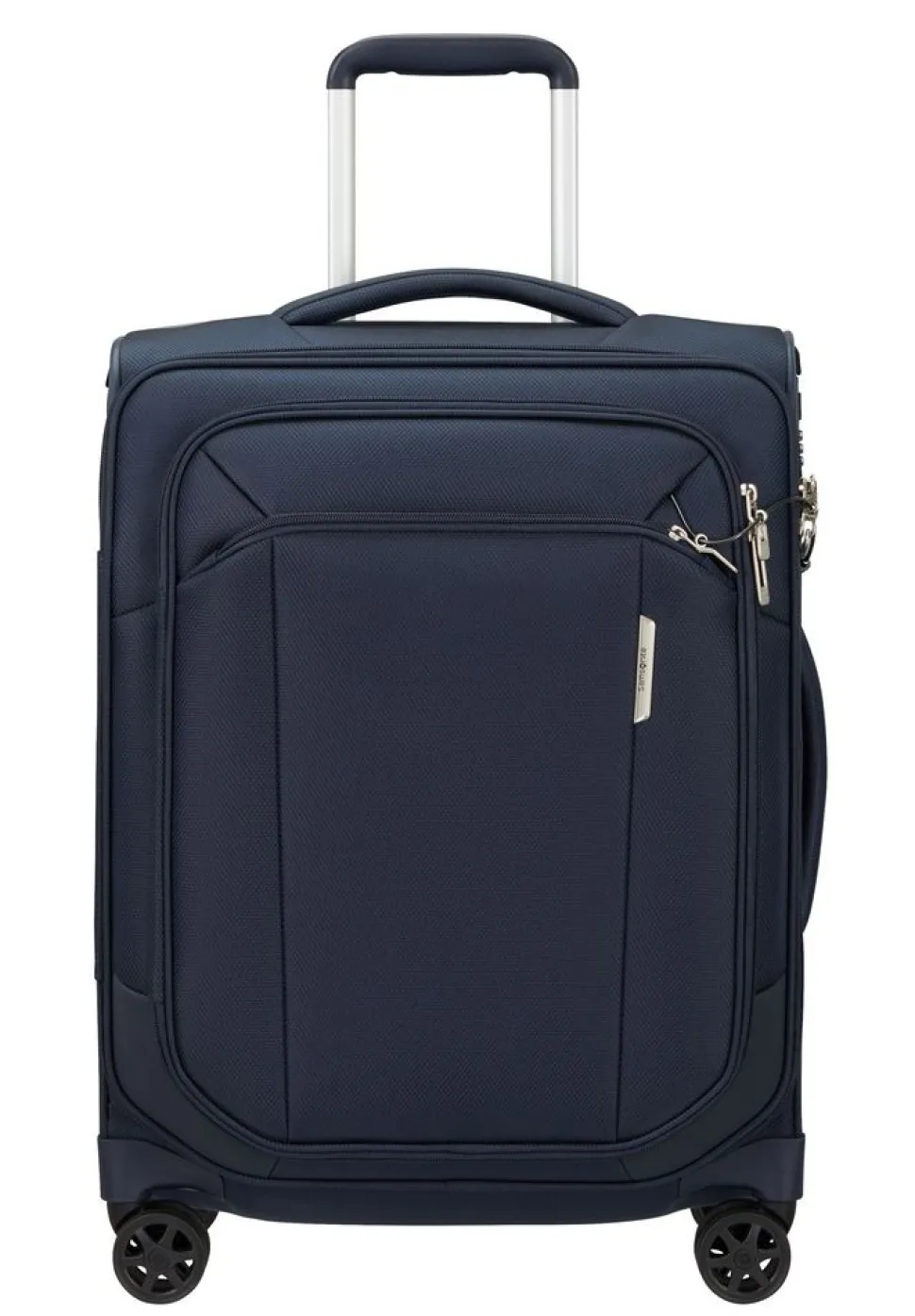 Trolley cabina Samsonite Respark Midnight Blue