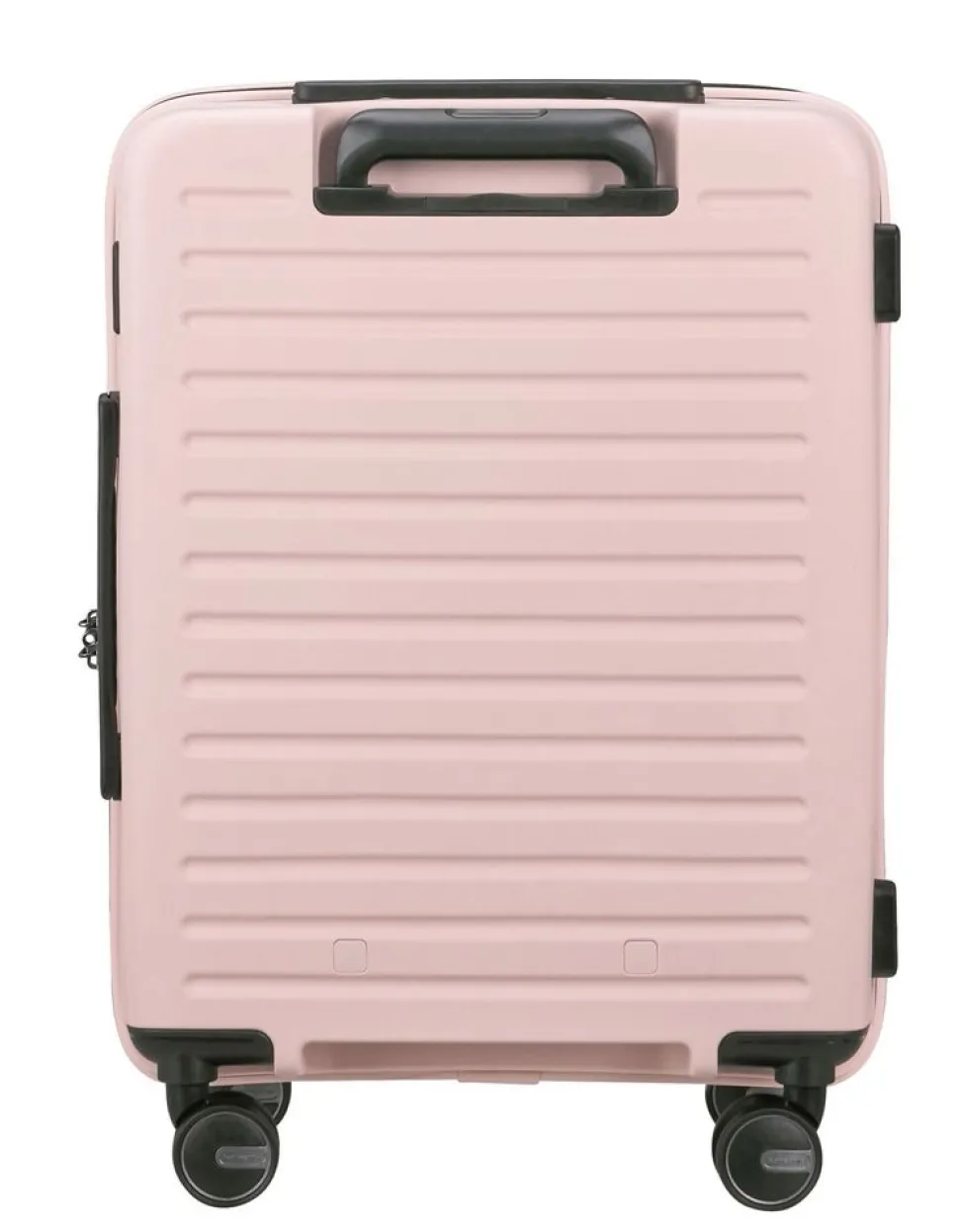 Trolley cabina Samsonite Restackd Rose