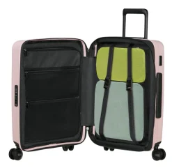 Trolley cabina Samsonite Restackd Rose