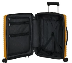 Trolley cabina Samsonite Upscape Giallo