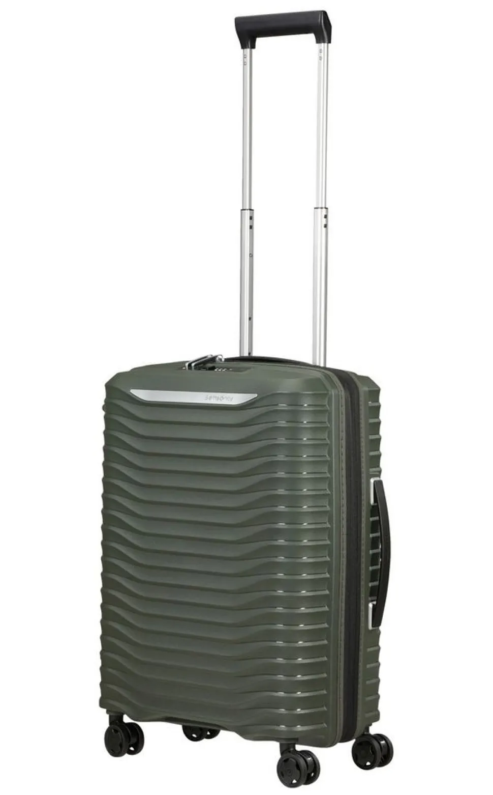Trolley cabina Samsonite Upscape Climbing Ivy