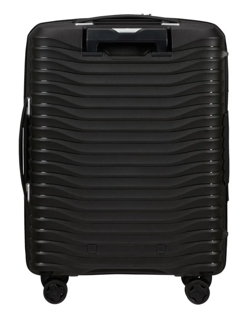 Trolley cabina Samsonite Upscape Nero