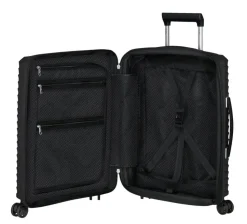 Trolley cabina Samsonite Upscape Nero