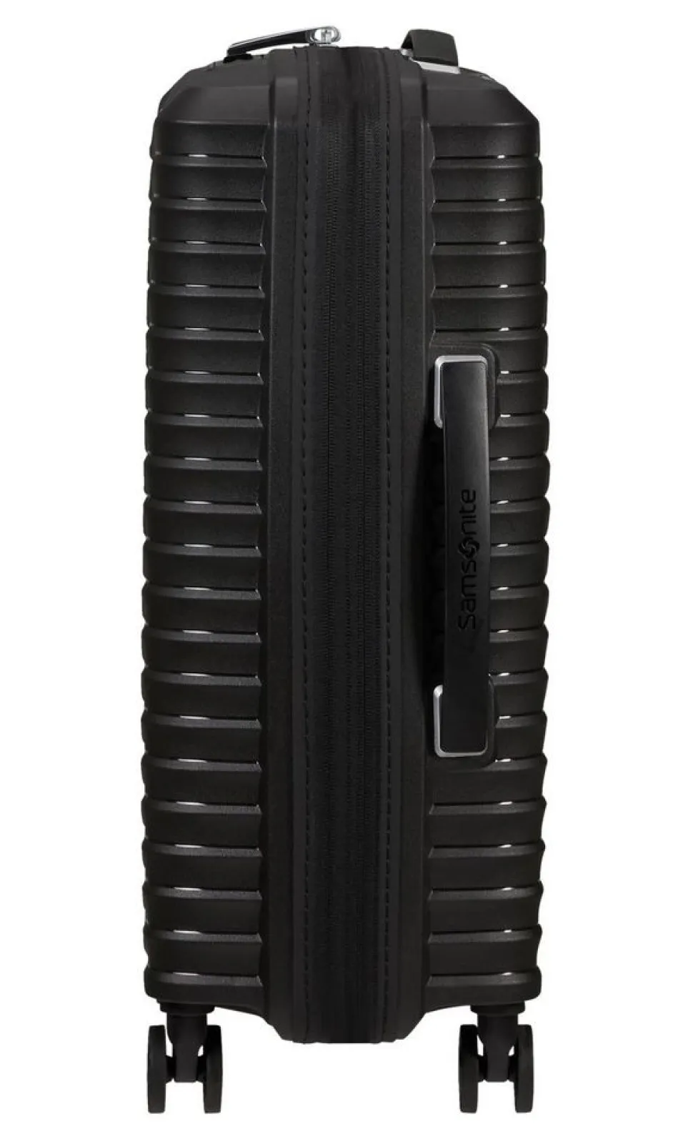 Trolley cabina Samsonite Upscape Nero