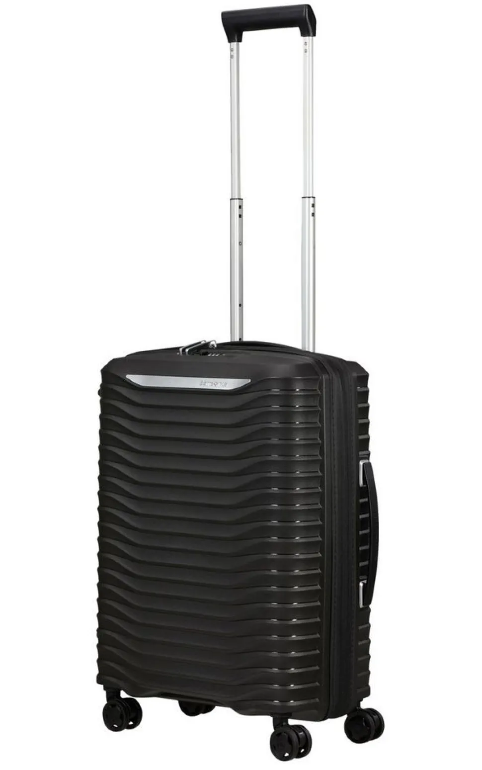 Trolley cabina Samsonite Upscape Nero