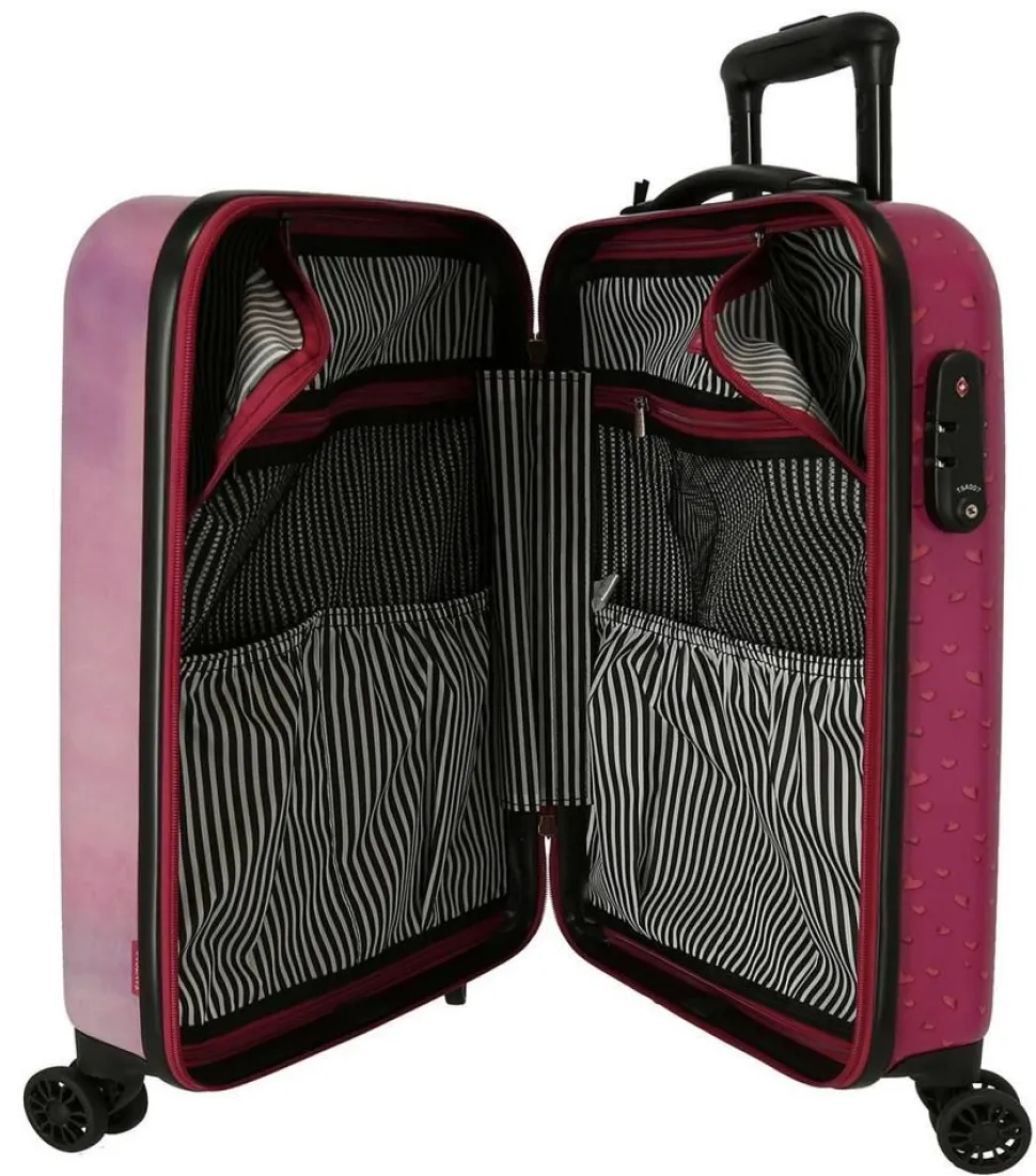 Trolley cabina Santoro Gorjuss For My Love