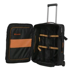 Trolley cabina Travelite Briize S nero