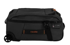 Trolley cabina Travelite Briize S nero
