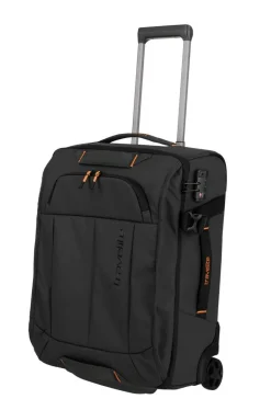 Trolley cabina Travelite Briize S nero