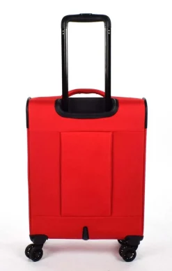 Trolley cabina Travelite Chios S Rosso