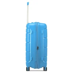 Trolley espandibile Modo by Roncato Starlight 3.0 medio 3452 Bluette