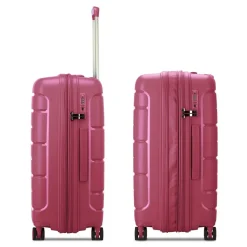 Trolley espandibile Modo by Roncato Starlight 3.0 medio 3452 Burgundy