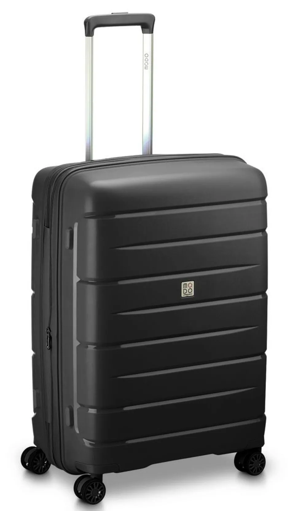 Trolley espandibile Modo by Roncato Starlight 3.0 medio 3452 Nero