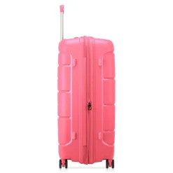 Trolley espandibile Modo by Roncato Starlight 3.0 grande 3451 Corallo