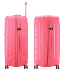Trolley espandibile Modo by Roncato Starlight 3.0 grande 3451 Corallo