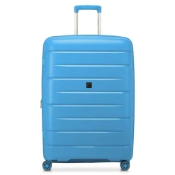 Trolley espandibile Modo by Roncato Starlight 3.0 grande 3451 Bluette