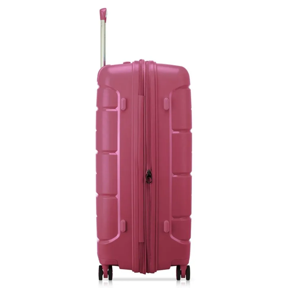 Trolley espandibile Modo by Roncato Starlight 3.0 grande 3451 Burgundy