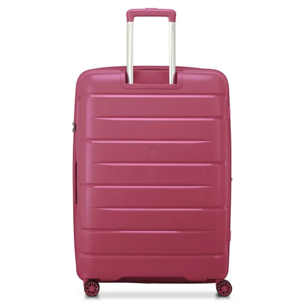 Trolley espandibile Modo by Roncato Starlight 3.0 grande 3451 Burgundy