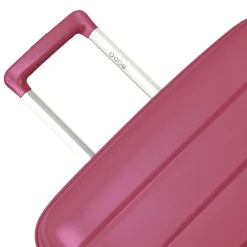 Trolley espandibile Modo by Roncato Starlight 3.0 grande 3451 Burgundy