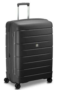 Trolley espandibile Modo by Roncato Starlight 3.0 grande 3451 Nero
