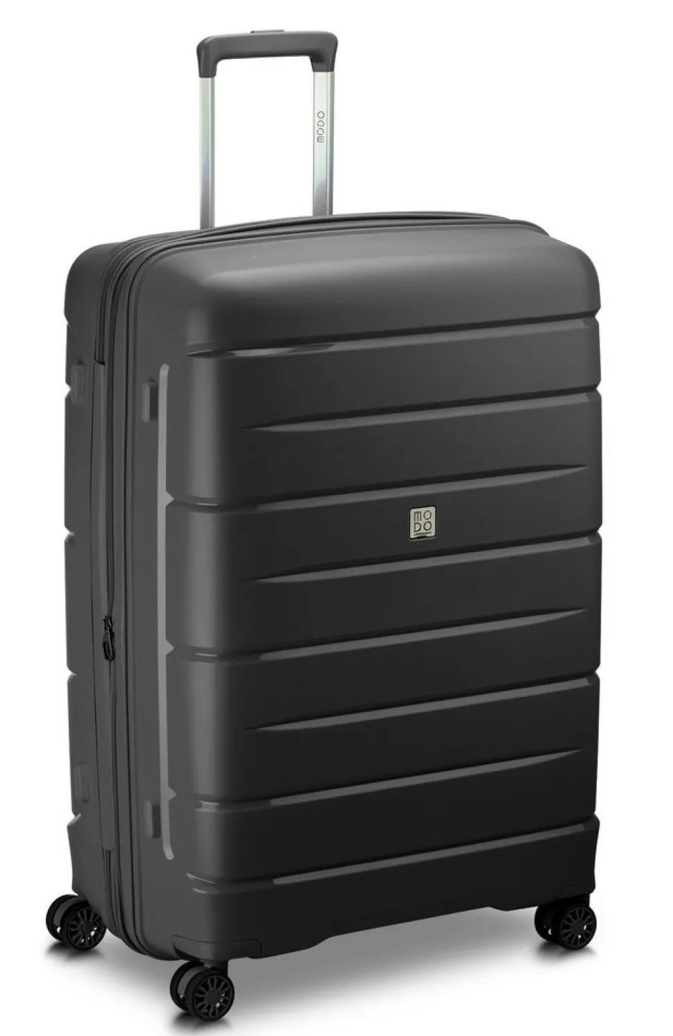 Trolley espandibile Modo by Roncato Starlight 3.0 grande 3451 Nero
