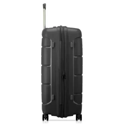 Trolley espandibile Modo by Roncato Starlight 3.0 grande 3451 Nero