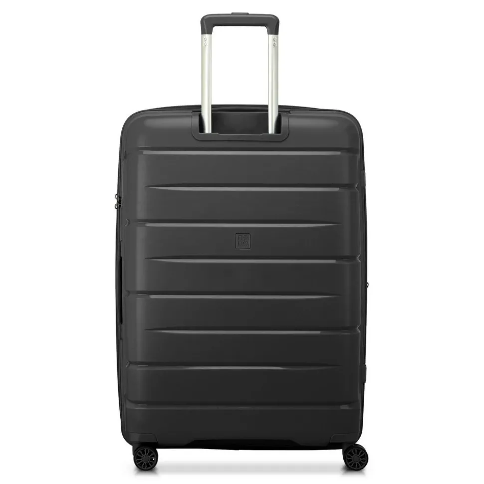 Trolley espandibile Modo by Roncato Starlight 3.0 grande 3451 Nero