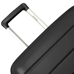 Trolley espandibile Modo by Roncato Starlight 3.0 grande 3451 Nero