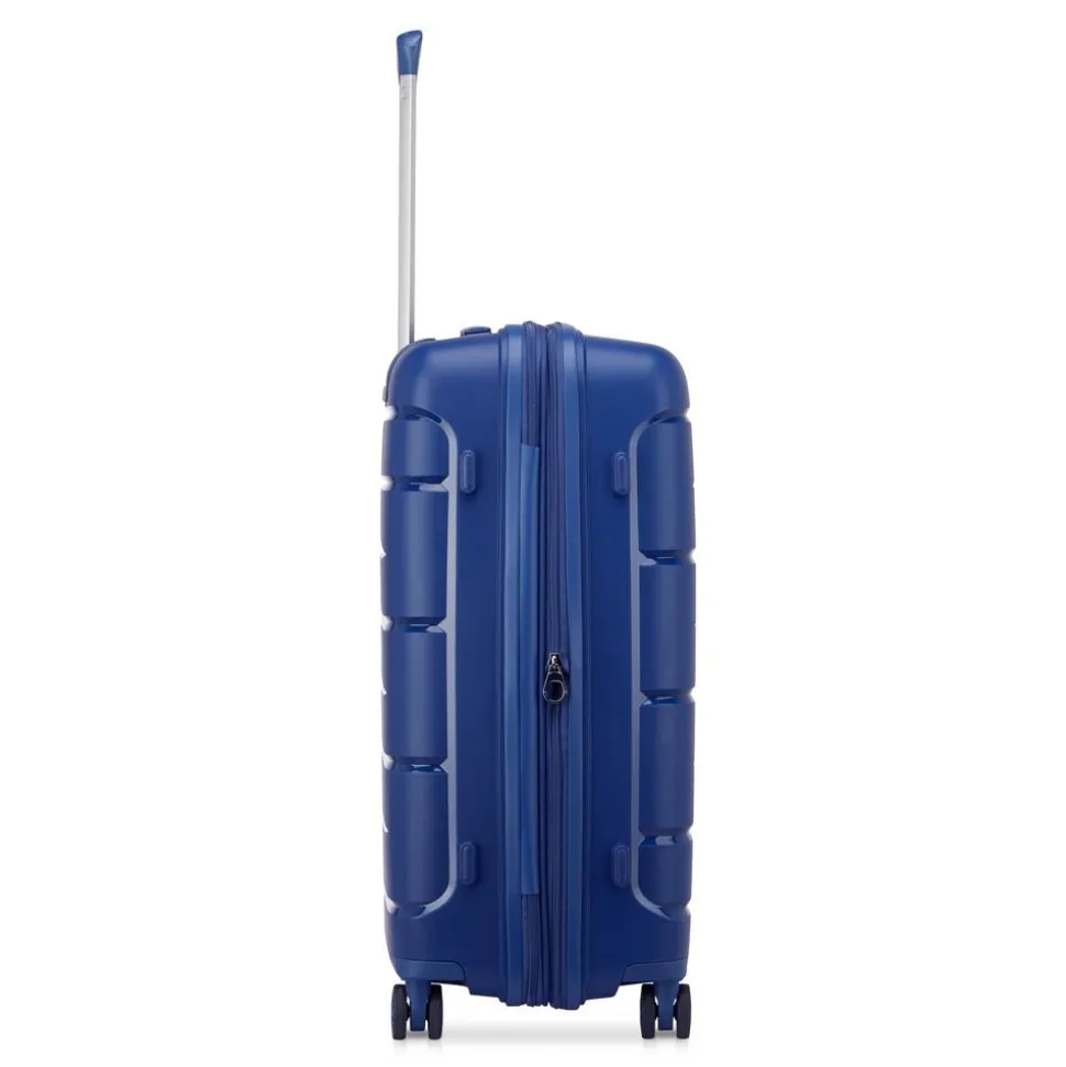 Trolley espandibile Modo by Roncato Starlight 3.0 medio 3452 Blu Notte