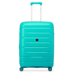 Trolley espandibile Modo by Roncato Starlight 3.0 medio 3452 Verde Menta