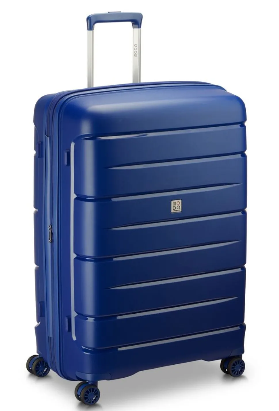Trolley espandibile Modo by Roncato Starlight 3.0 grande 3451 Blu Notte