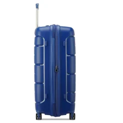 Trolley espandibile Modo by Roncato Starlight 3.0 grande 3451 Blu Notte