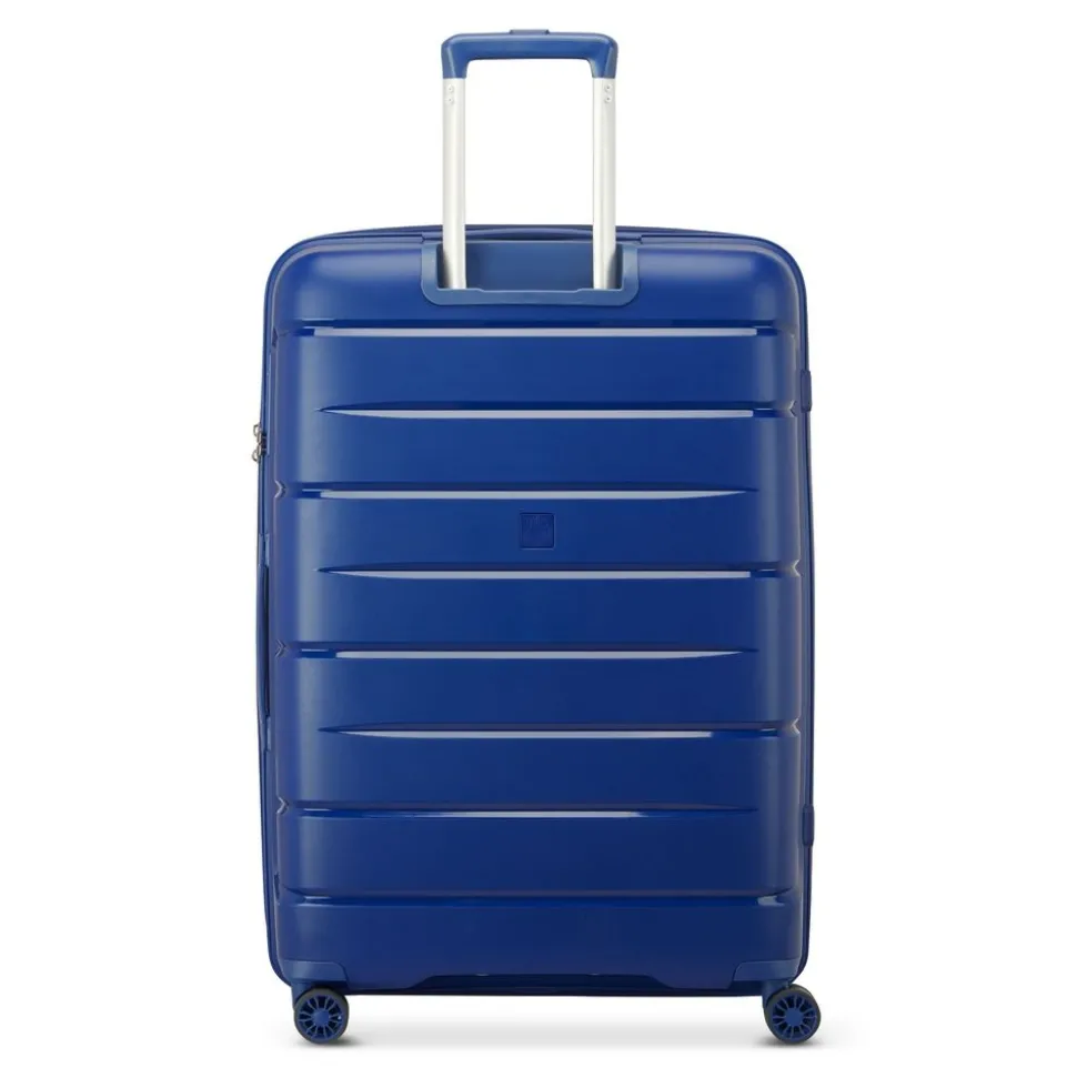 Trolley espandibile Modo by Roncato Starlight 3.0 grande 3451 Blu Notte