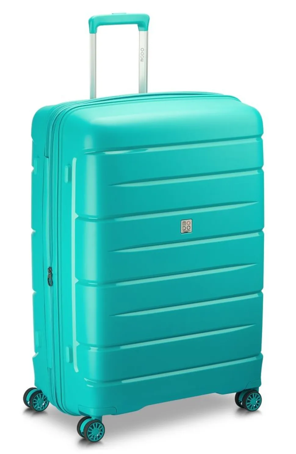 Trolley espandibile Modo by Roncato Starlight 3.0 grande 3451 Verde Menta