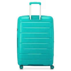 Trolley espandibile Modo by Roncato Starlight 3.0 grande 3451 Verde Menta