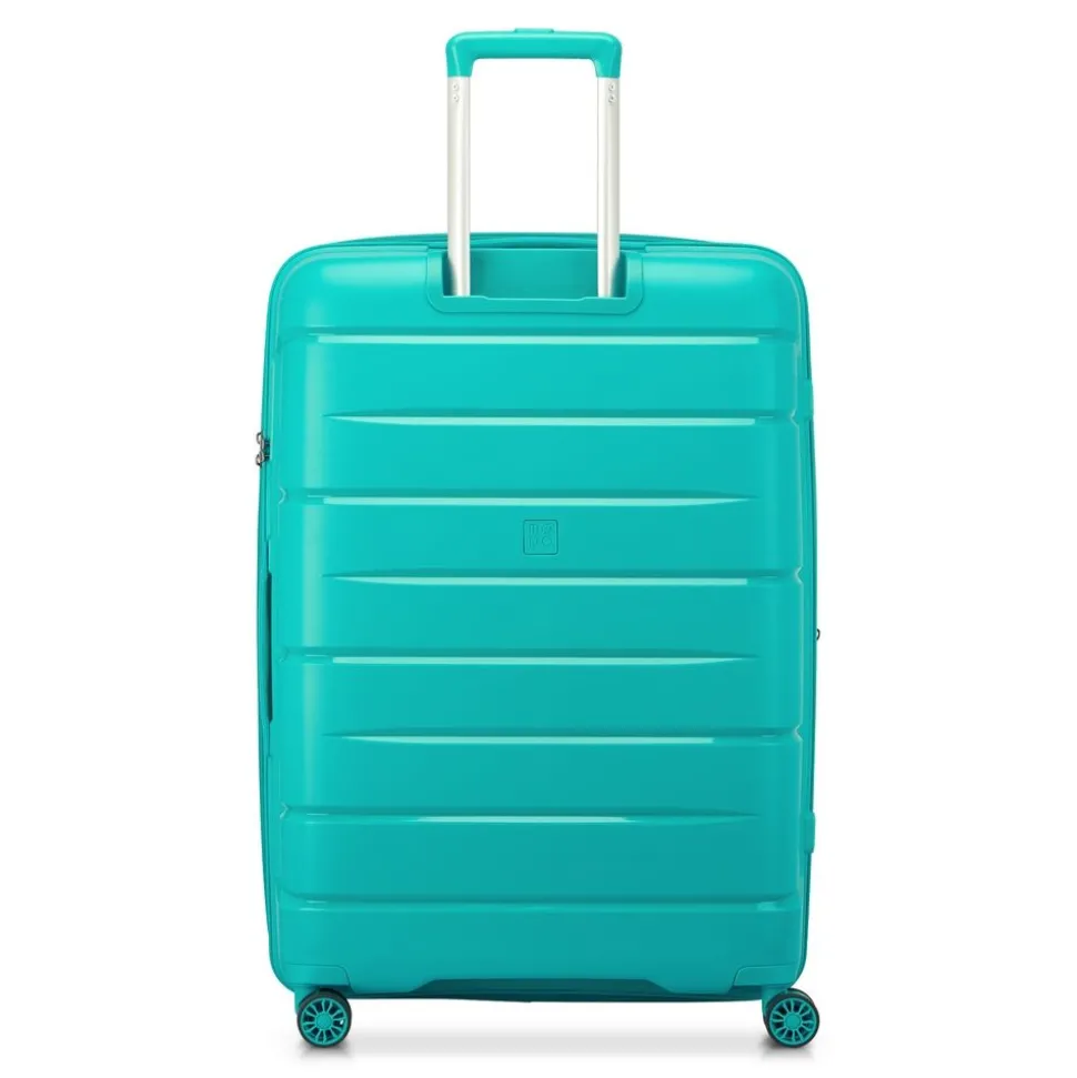 Trolley espandibile Modo by Roncato Starlight 3.0 grande 3451 Verde Menta