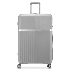 Trolley espandibile Roncato AirGlam grande 9751 Grigio Perla