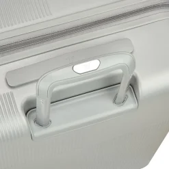 Trolley espandibile Roncato AirGlam grande 9751 Grigio Perla