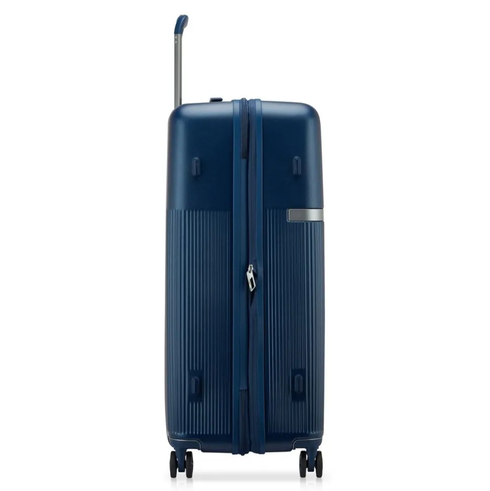 Trolley espandibile Roncato AirGlam grande 9751 Blu Notte