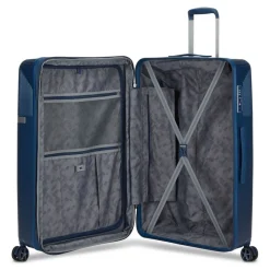Trolley espandibile Roncato AirGlam grande 9751 Blu Notte